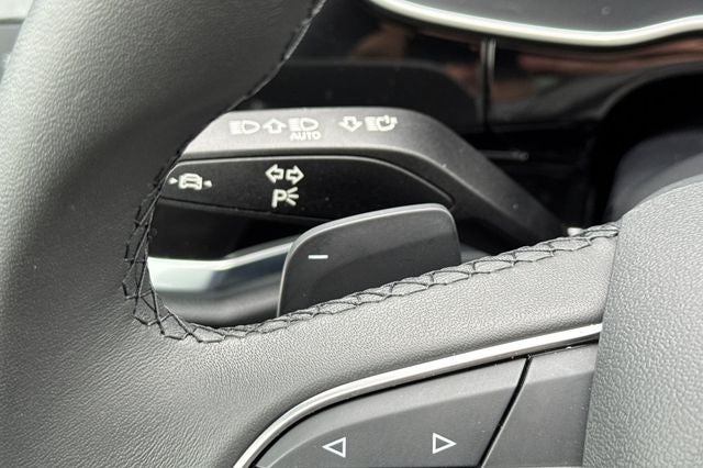 2025 Audi Q3 Premium S Line quattro