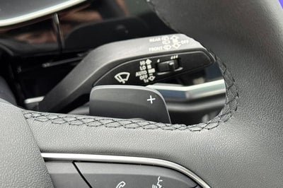 2025 Audi Q3 Premium S Line quattro