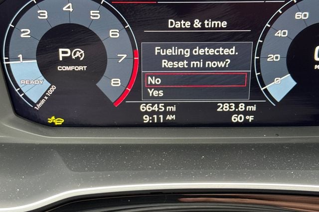 2025 Audi Q3 Premium S Line quattro