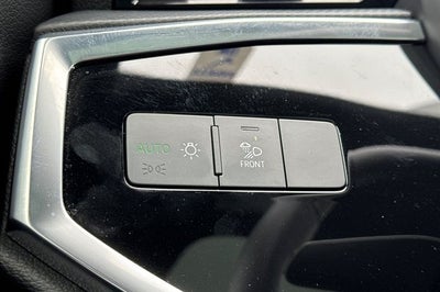 2025 Audi Q3 Premium S Line quattro