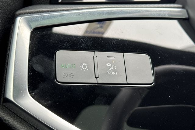 2025 Audi Q3 Premium S Line quattro