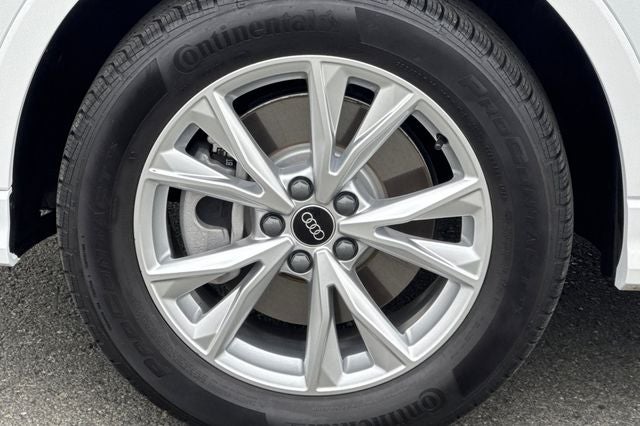 2025 Audi Q3 Premium S Line quattro