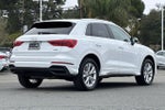 2025 Audi Q3 Premium S Line quattro