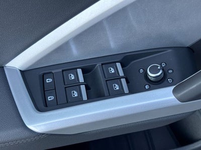 2025 Audi Q3 Premium S Line quattro