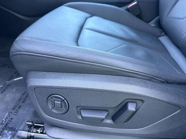 2025 Audi Q3 Premium S Line quattro