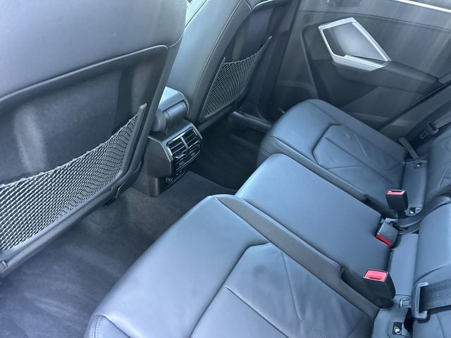 2025 Audi Q3 Premium S Line quattro