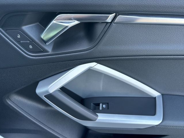 2025 Audi Q3 Premium S Line quattro