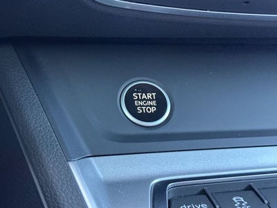 2025 Audi Q3 Premium S Line quattro