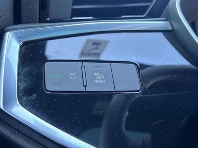 2025 Audi Q3 Premium S Line quattro