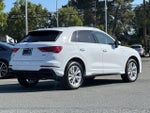 2025 Audi Q3 Premium S Line quattro