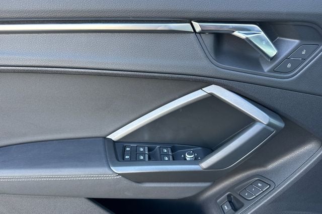 2022 Audi Q3 Premium S Line quattro