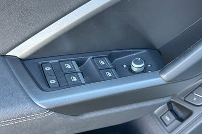 2022 Audi Q3 Premium S Line quattro