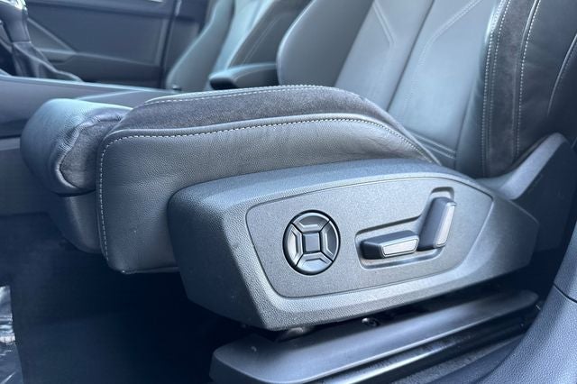 2022 Audi Q3 Premium S Line quattro