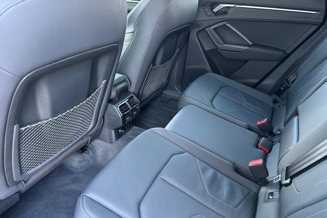 2022 Audi Q3 Premium S Line quattro