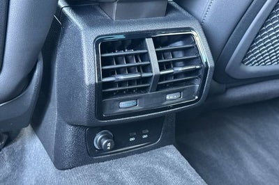 2022 Audi Q3 Premium S Line quattro