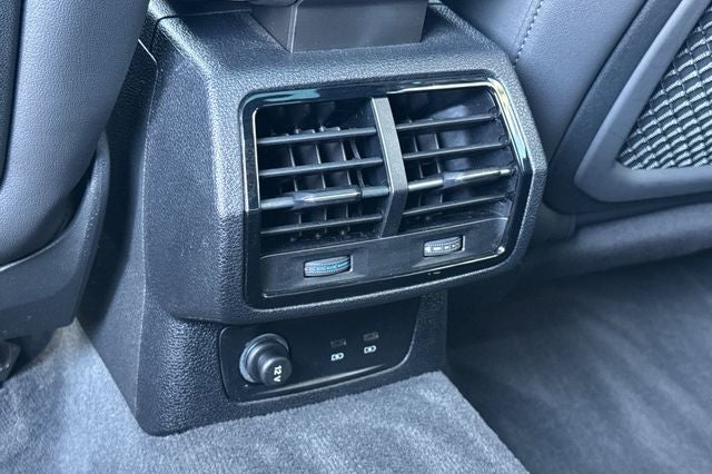 2022 Audi Q3 Premium S Line quattro