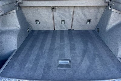 2022 Audi Q3 Premium S Line quattro