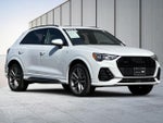 2022 Audi Q3 Premium S Line quattro