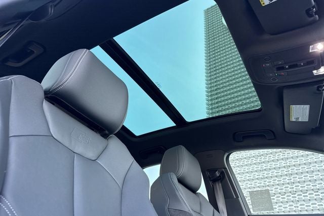 2022 Audi Q3 Premium S Line quattro