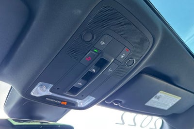 2022 Audi Q3 Premium S Line quattro