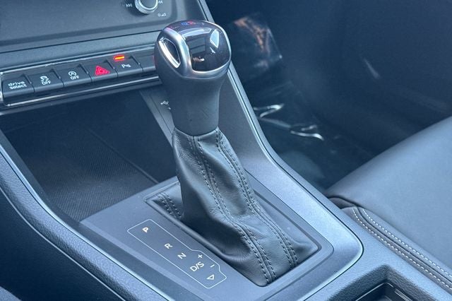 2022 Audi Q3 Premium S Line quattro