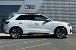 2022 Audi Q3 Premium S Line quattro
