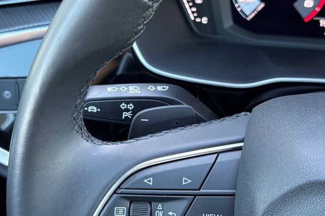 2022 Audi Q3 Premium S Line quattro