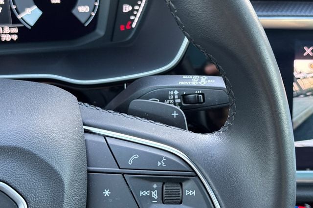 2022 Audi Q3 Premium S Line quattro