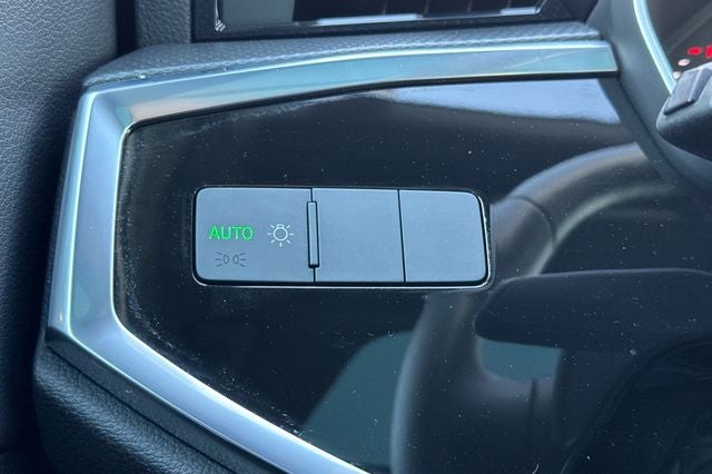 2022 Audi Q3 Premium S Line quattro