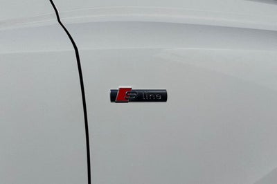 2022 Audi Q3 Premium S Line quattro