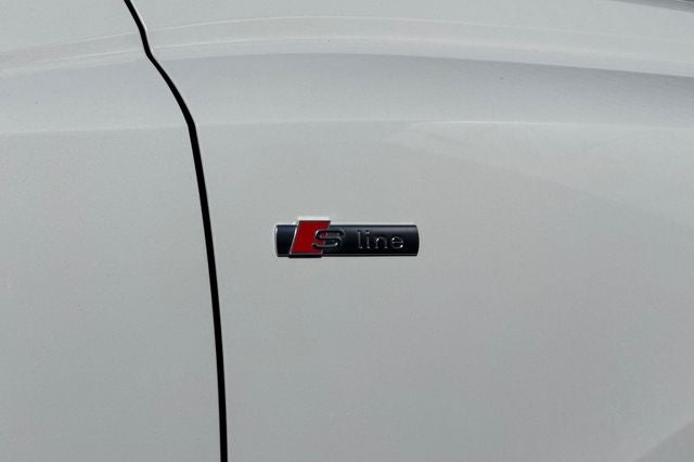 2022 Audi Q3 Premium S Line quattro