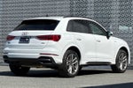 2022 Audi Q3 Premium S Line quattro