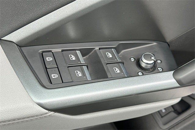 2025 Audi Q3 Premium S Line quattro