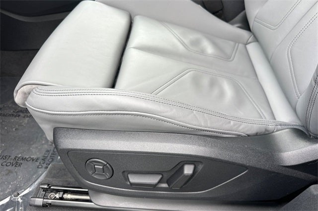 2025 Audi Q3 Premium S Line quattro