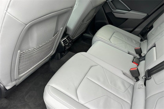 2025 Audi Q3 Premium S Line quattro