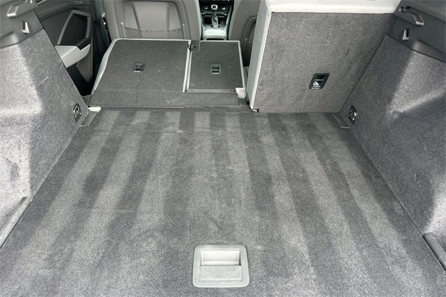 2025 Audi Q3 Premium S Line quattro