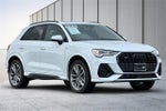 2025 Audi Q3 Premium S Line quattro