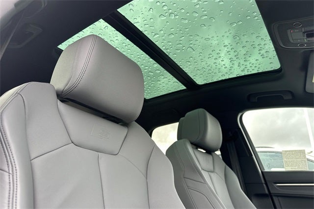 2025 Audi Q3 Premium S Line quattro