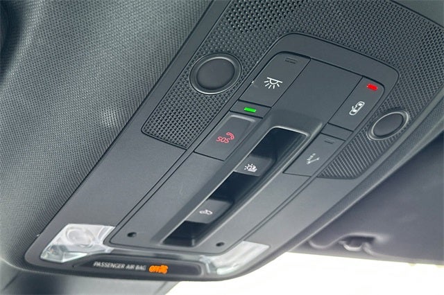 2025 Audi Q3 Premium S Line quattro