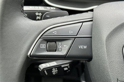 2025 Audi Q3 Premium S Line quattro