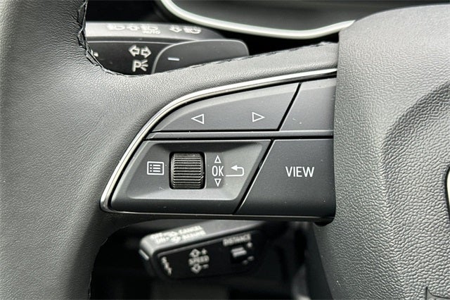 2025 Audi Q3 Premium S Line quattro