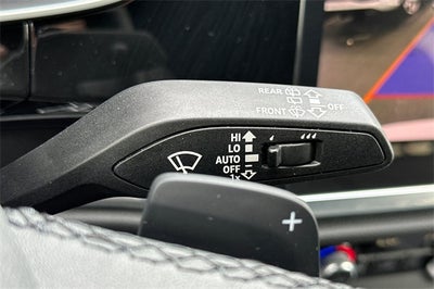 2025 Audi Q3 Premium S Line quattro