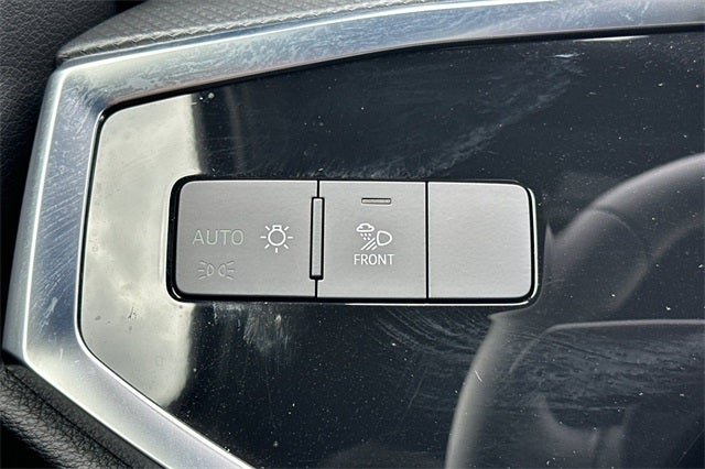 2025 Audi Q3 Premium S Line quattro