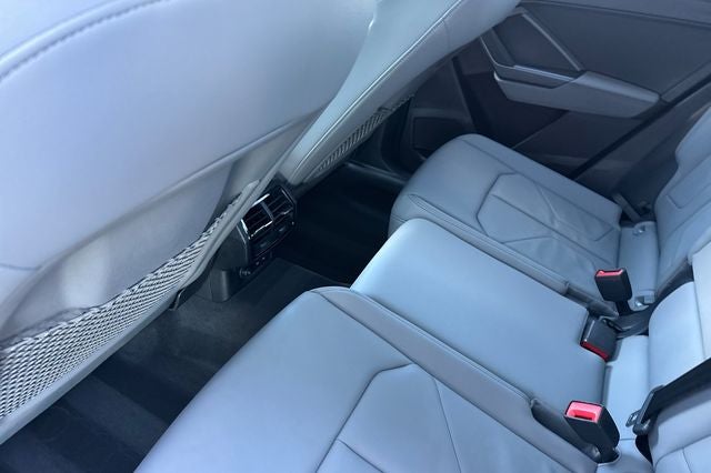 2025 Audi Q3 Premium S Line quattro