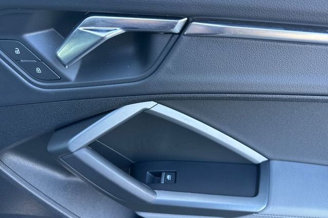 2025 Audi Q3 Premium S Line quattro