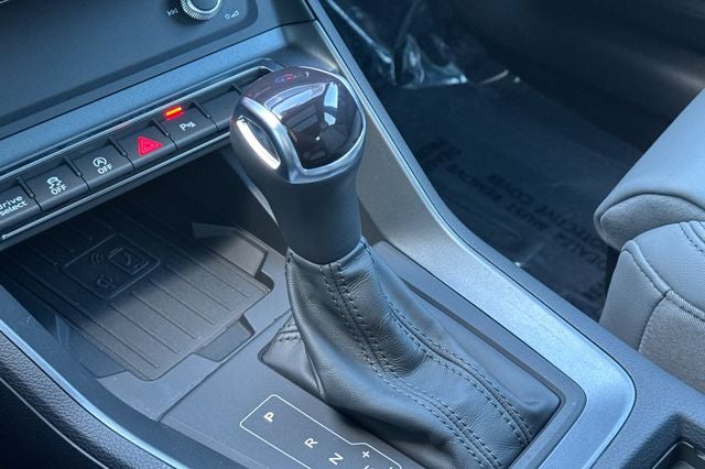 2025 Audi Q3 Premium S Line quattro