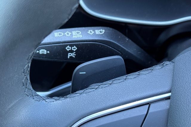 2025 Audi Q3 Premium S Line quattro