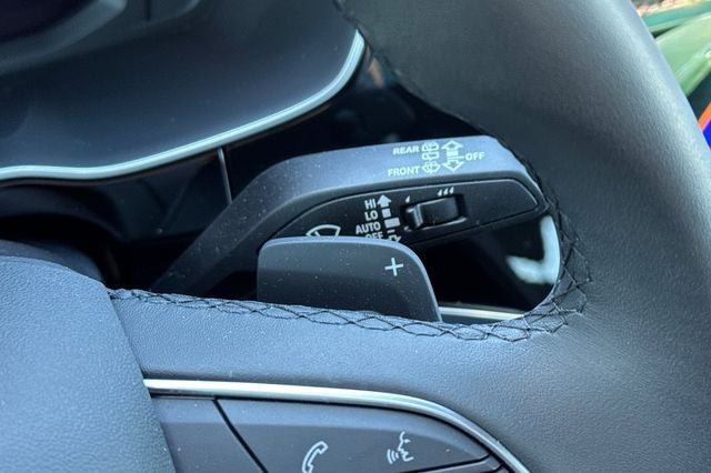 2025 Audi Q3 Premium S Line quattro