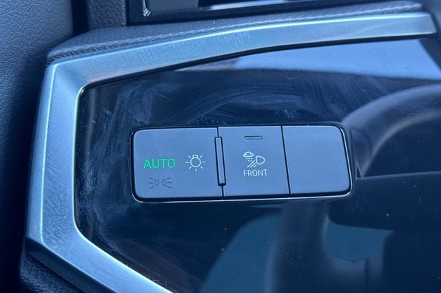 2025 Audi Q3 Premium S Line quattro