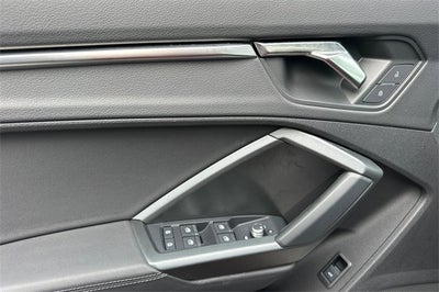 2023 Audi Q3 Premium S Line quattro